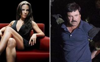México: Fiscalía cita a Kate del Castillo por El Chapo Guzmán
