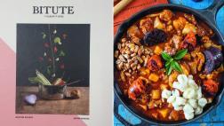 Libro rescata antigüas recetas de la gastronomía peruana