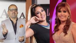 ¿Tilsa Lozano no quiere a Magaly en “El valor de la verdad”?