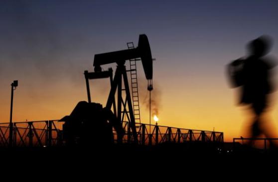 Precios del oro, cobre y petróleo suben al cierre de la jornada