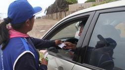Parqueo en playas: solo 11 distritos están autorizados a cobrar