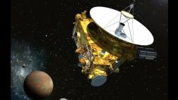 La exploración espacial y salud marcarán la agenda científica