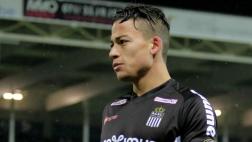 Cristian Benavente: “Ojalá en marzo me llamen a la selección”