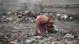 El ambiente a la deriva, por Klaus Hönninger Mitrani