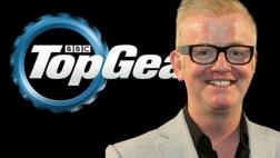 Top Gear: Chris Evans se mareó a bordo de un Audi R8