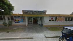 Áncash: detectan tres casos de dengue en Casma