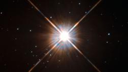 Estrella guiaría hacía un planeta similar a la Tierra