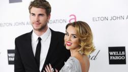 Miley Cyrus y Liam Hemsworth habrían retomado su noviazgo