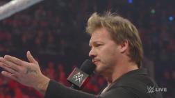 WWE: Chris Jericho se roba show en lucha entre Reigns y Rusev