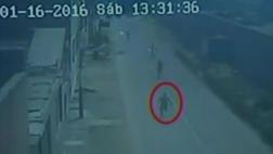 SMP: balacera en plena tarde dejó un muerto y cuatro heridos