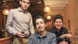 3 Monkeys, los guardianes del café cusqueño