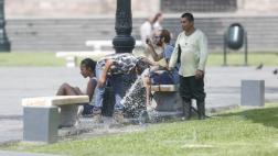 Lima registrará una sensación térmica de 34 grados en febrero