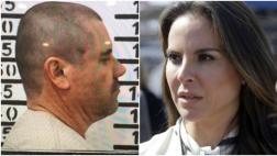 México investiga a Kate del Castillo por lavado de dinero