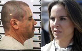 México investiga a Kate del Castillo por lavado de dinero