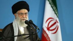 Irán: Líder supremo advierte contra el "engaño" de EE.UU.