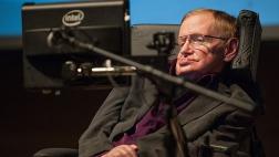 Hawking advierte que uso de la ciencia amenaza la humanidad