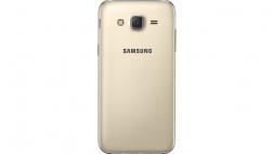 Así sería el nuevo smartphone Galaxy J5 de Samsung