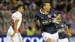 River Plate perdió 3-2 ante Independiente en Torneo de Verano