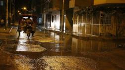 Lluvias se incrementarán en Cajamarca y La Libertad