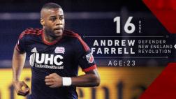 Andrew Farrell: el defensor que Gareca quiere en la selección