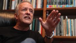 Nano Guerra García: El aborto no es una decisión, es asesinato