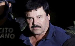 El Chapo Guzmán está desesperado y pide su extradición a EE.UU.