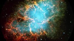 ¿Existe otro universo donde el tiempo se mueve hacia atrás?
