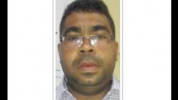 Brasileño acusado de abuso sexual fue capturado por Interpol