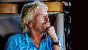 Sir Richard Branson: 5 lecciones de liderazgo