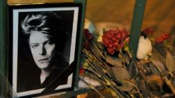 Hijo de Gustavo Cerati rinde homenaje a Bowie con proyecto