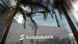 Scotiabank invertirá US$241 mlls. en Perú y otros tres países