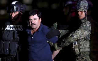 Escritor amenazado por mafia italiana era leído por ‘El Chapo’