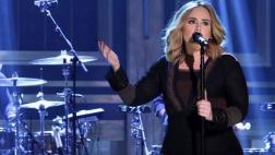 "Hello" de Adele alcanzó mil millones de vistas en YouTube