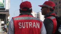 Puno: denuncian a chofer que atropelló a funcionario de Sutran