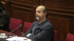 Mulder: "Qué casualidad que ahora Keiko hable bien de la CVR"