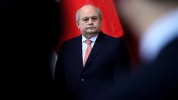 Pedro Cateriano considera inoportuna Ley de Partidos Políticos
