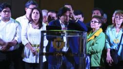 Fiscalía apeló fallo que anula denuncia contra Alejandro Toledo