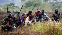 Filipinas: Cristianos anuncian lucha armada al Estado Islámico