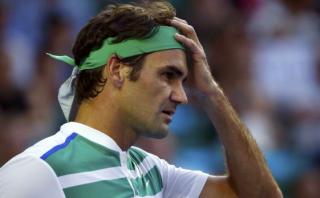 Federer reveló qué deporte le gustaría que sus hijos practiquen