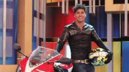 "Combate": Coco Maggio fue confirmado como nuevo conductor