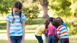Mi hijo es excluido, ¿cómo lidiamos con esta situación?