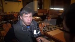 Huancayo: hombre confiesa que agredió sexualmente a un perro