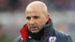 Sampaoli y la millonaria cifra que resignó para irse de Chile