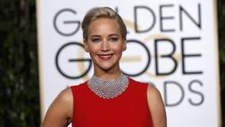Jennifer Lawrence será una amante de Fidel Castro en el cine