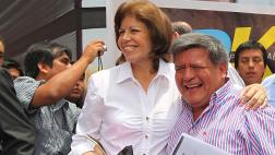 César Acuña: Lourdes Flores se contaminó tras alianza con Apra