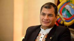 Correa "está cansado" de pedir a OPEP regulación precios