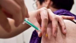 Crearán reserva de vacunas en caso de nuevo brote de ébola