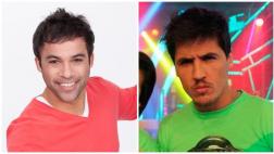 "Combate": Renzo Schuller le envió este mensaje a Coco Maggio