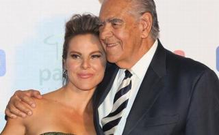 Padre de Kate dice que su hija no tiene vínculos con El Chapo
