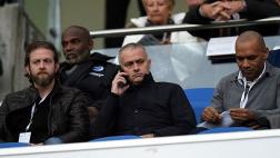 ¿Mourinho ingresa a la política? apoyó a canditado presidencial
